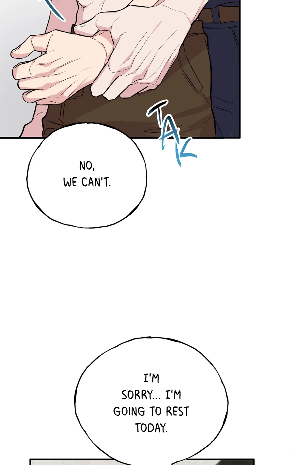 The Art of Sculpting Chapter 40 page 29 - 