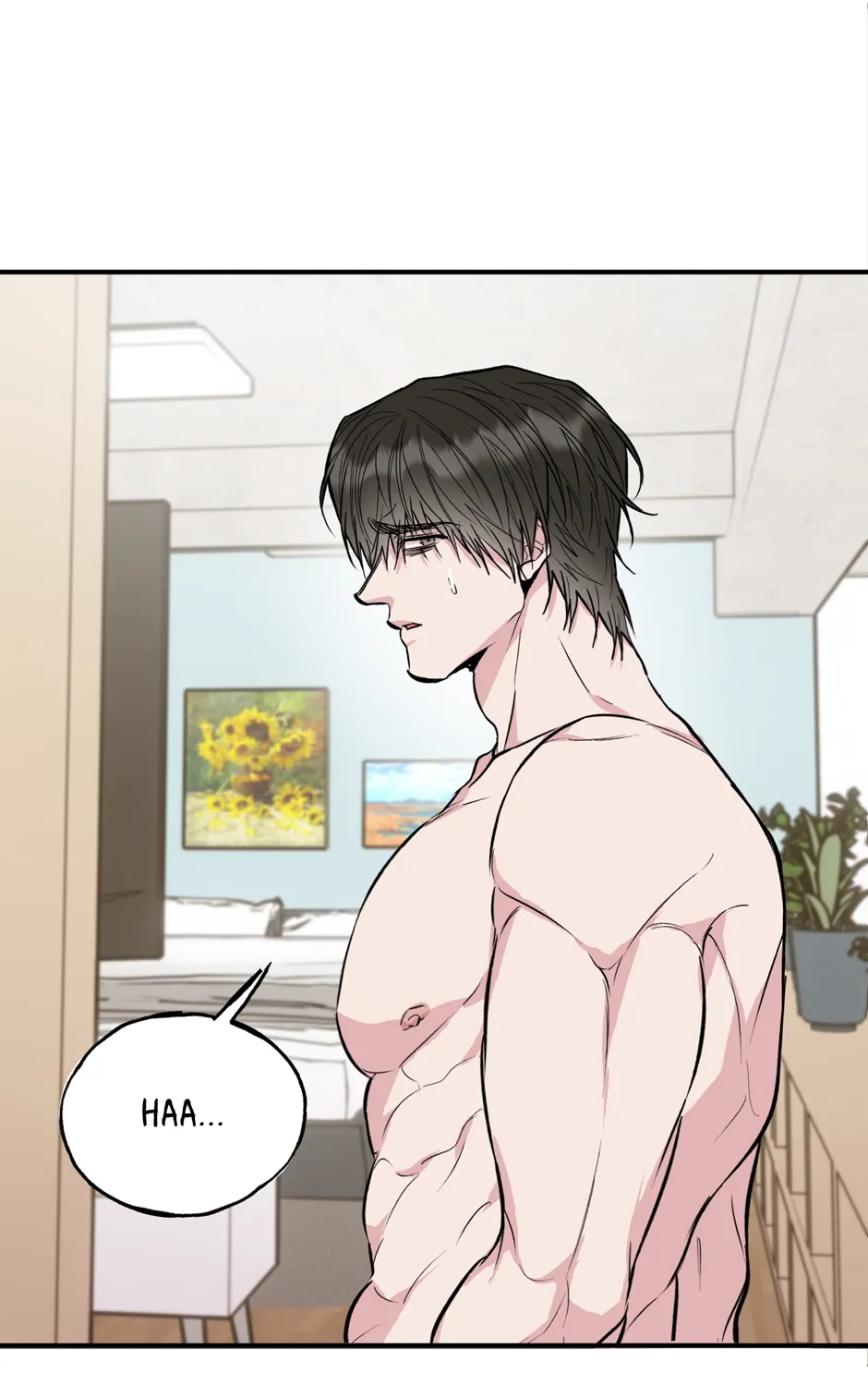 The Art of Sculpting Chapter 40 page 39 - 