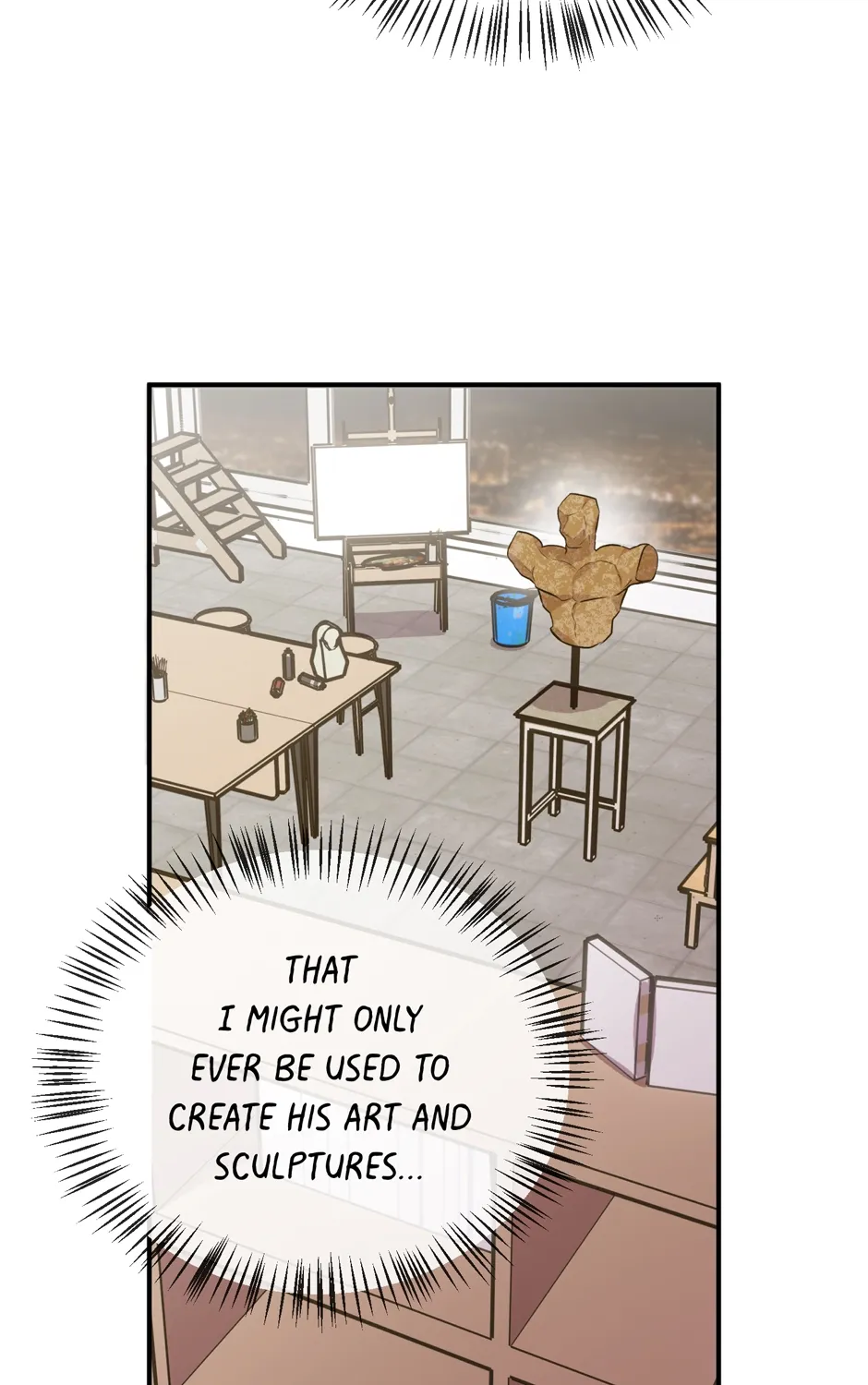 The Art of Sculpting Chapter 40 page 49 - 