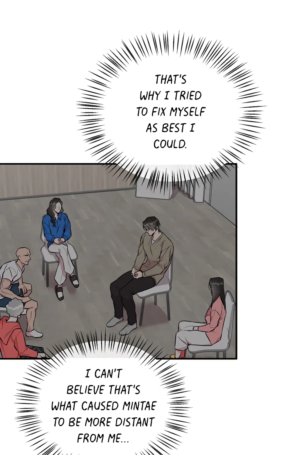 The Art of Sculpting Chapter 40 page 51 - 