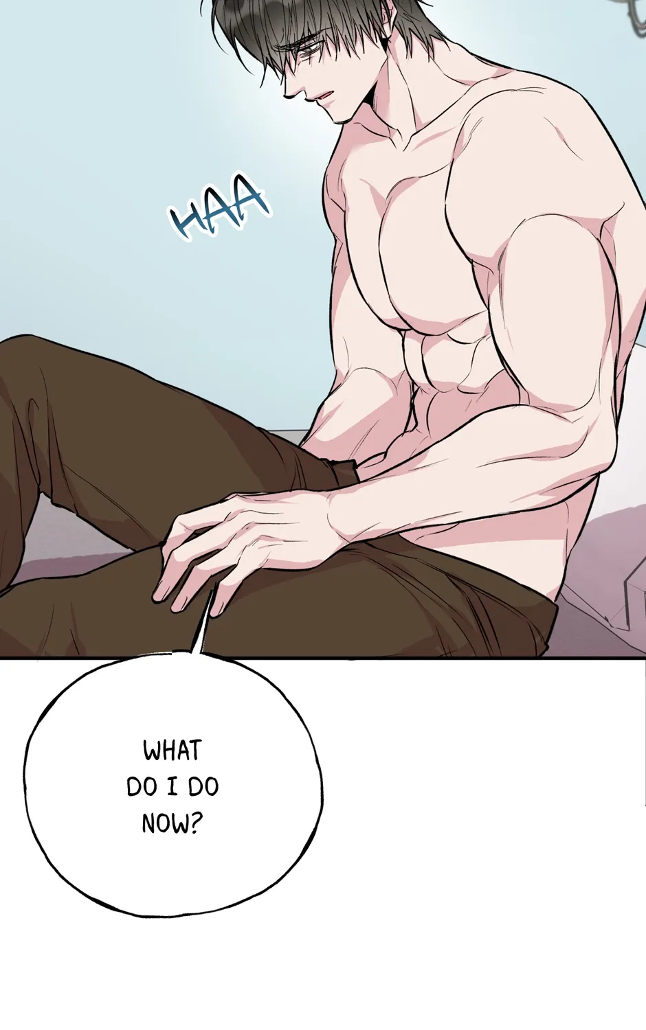 The Art of Sculpting Chapter 40 page 55 - 