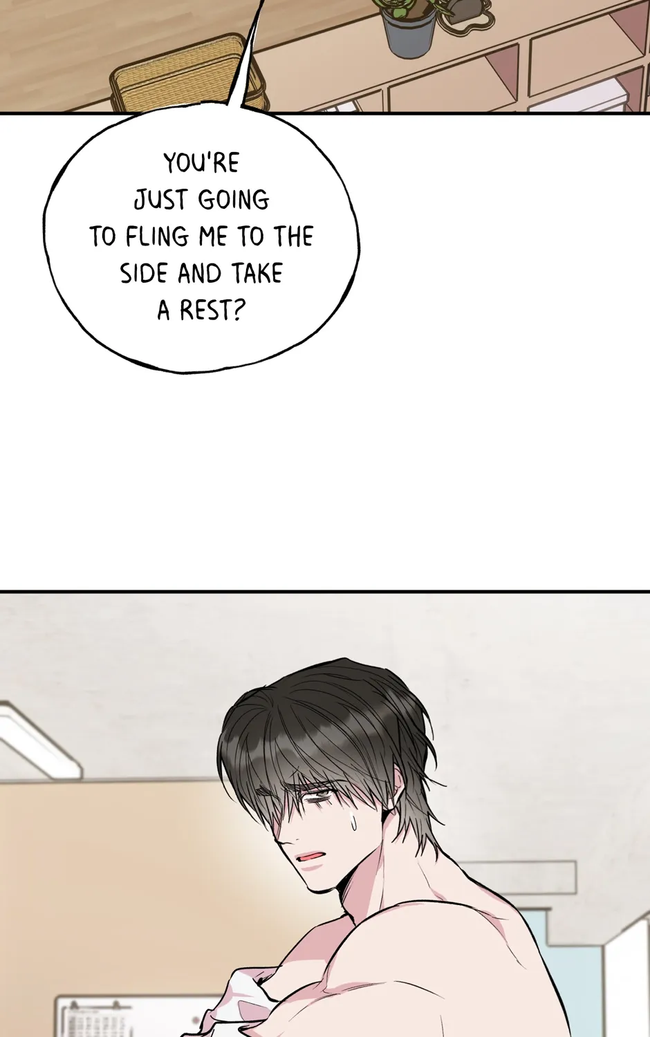 The Art of Sculpting Chapter 40 page 9 - 