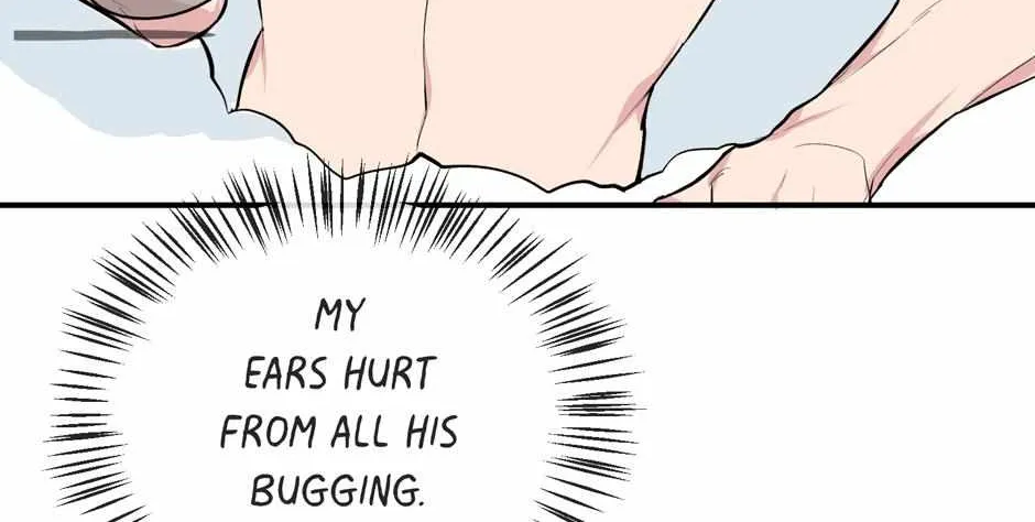 The Art of Sculpting Chapter 41.1 page 18 - 