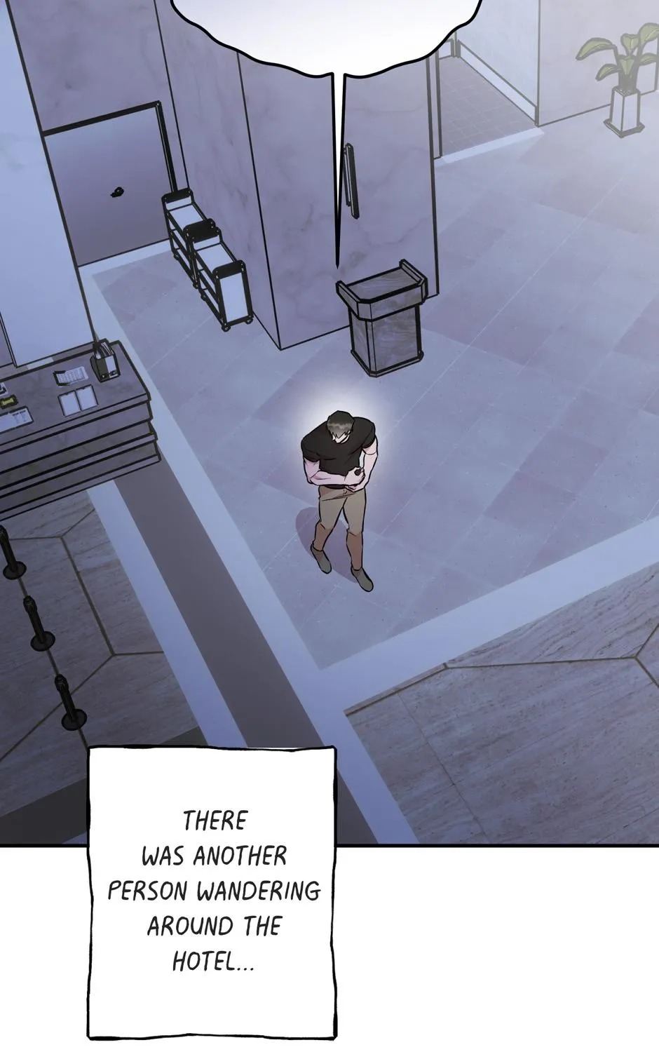 The Art of Sculpting Chapter 41.1 page 33 - 