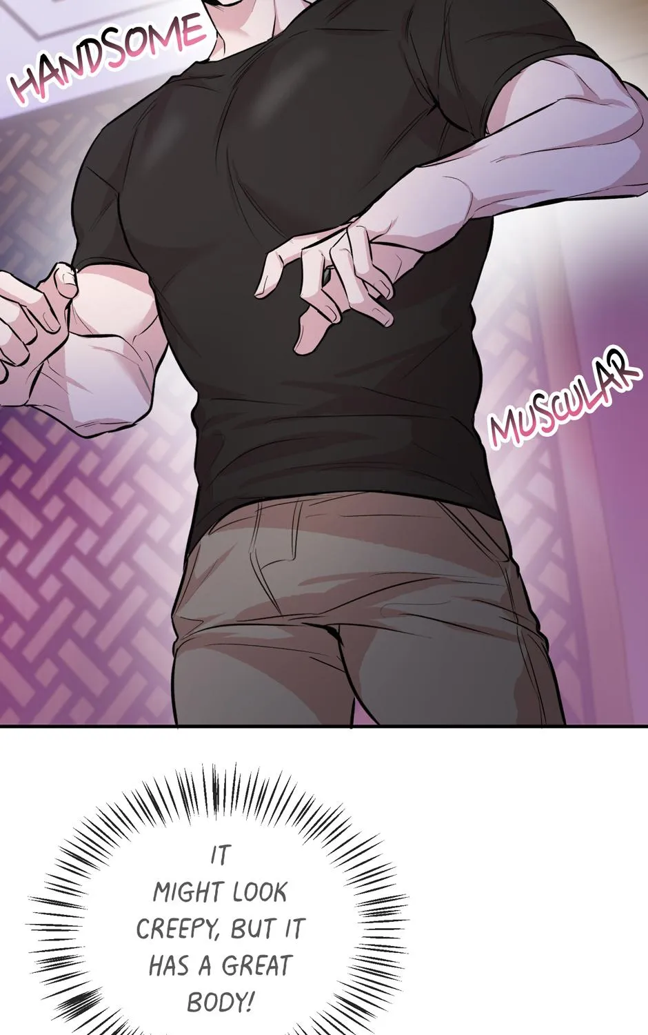 The Art of Sculpting Chapter 41.1 page 63 - 