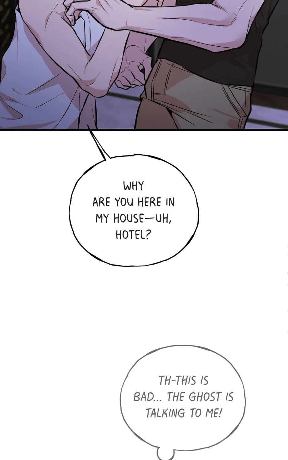 The Art of Sculpting Chapter 41.1 page 71 - 