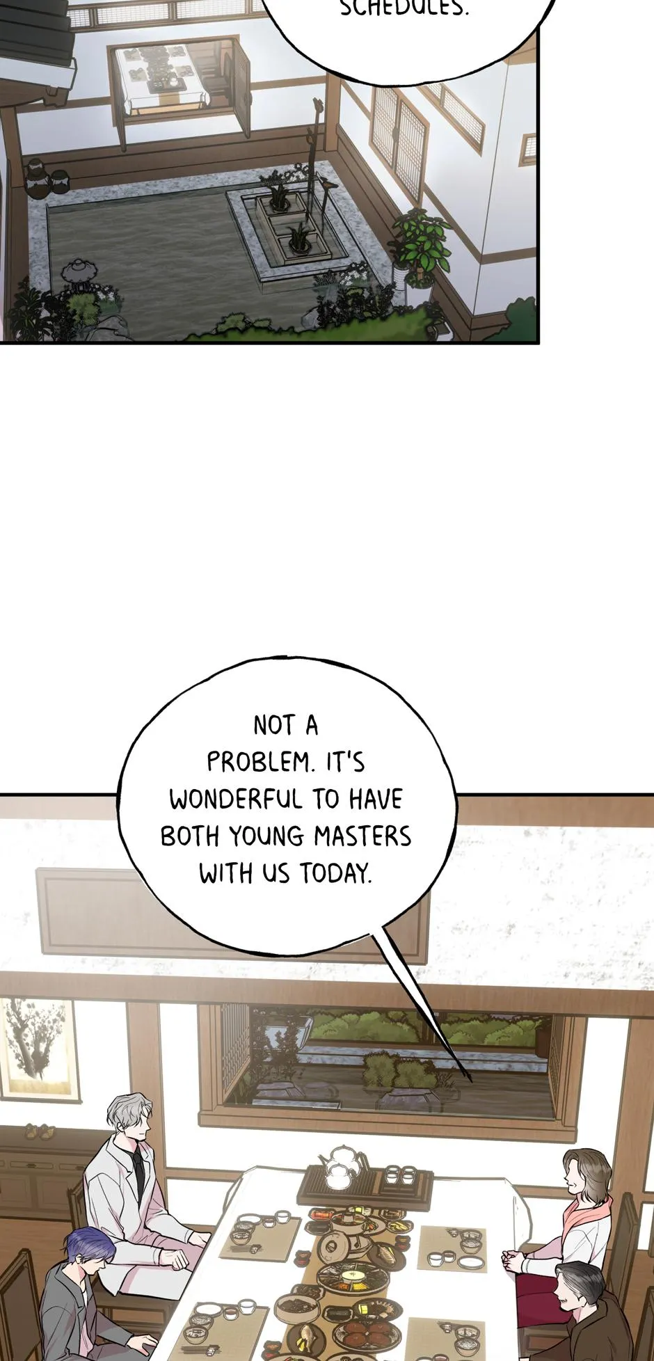 The Art of Sculpting Chapter 41 page 2 - 