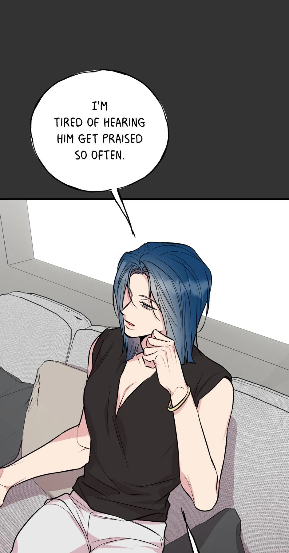 The Art of Sculpting Chapter 41 page 17 - 