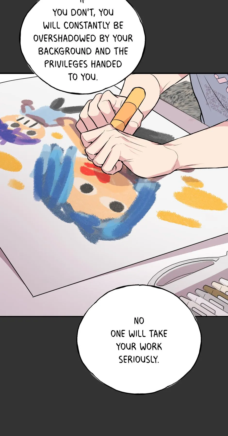The Art of Sculpting Chapter 41 page 23 - 