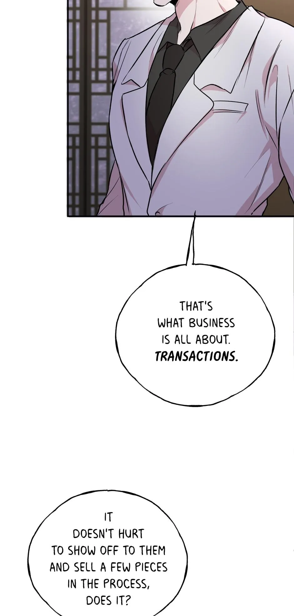 The Art of Sculpting Chapter 41 page 30 - 