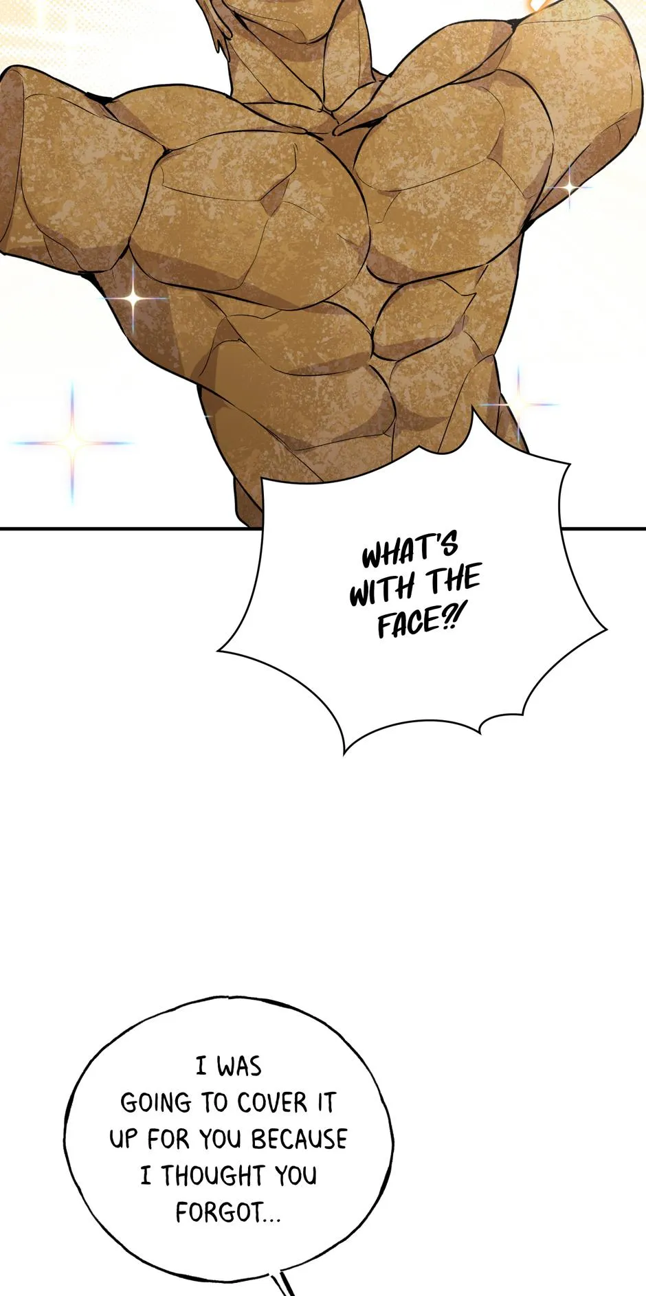 The Art of Sculpting Chapter 41 page 45 - 