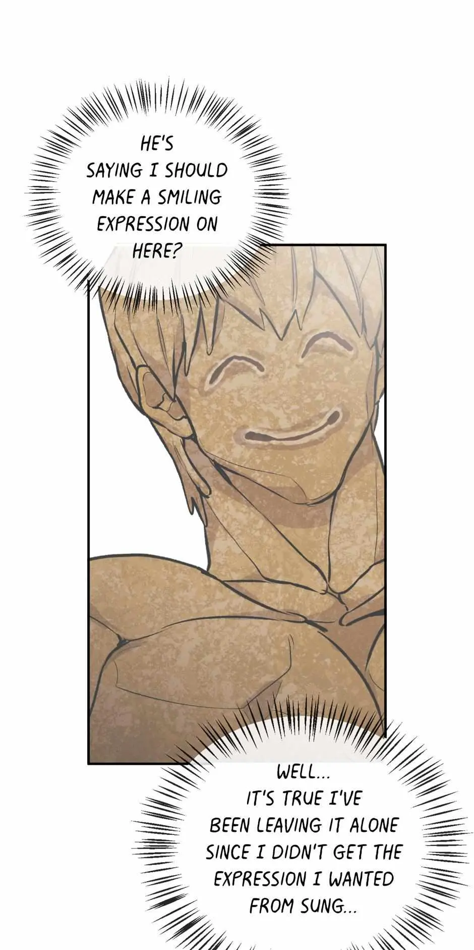 The Art of Sculpting Chapter 41 page 48 - 