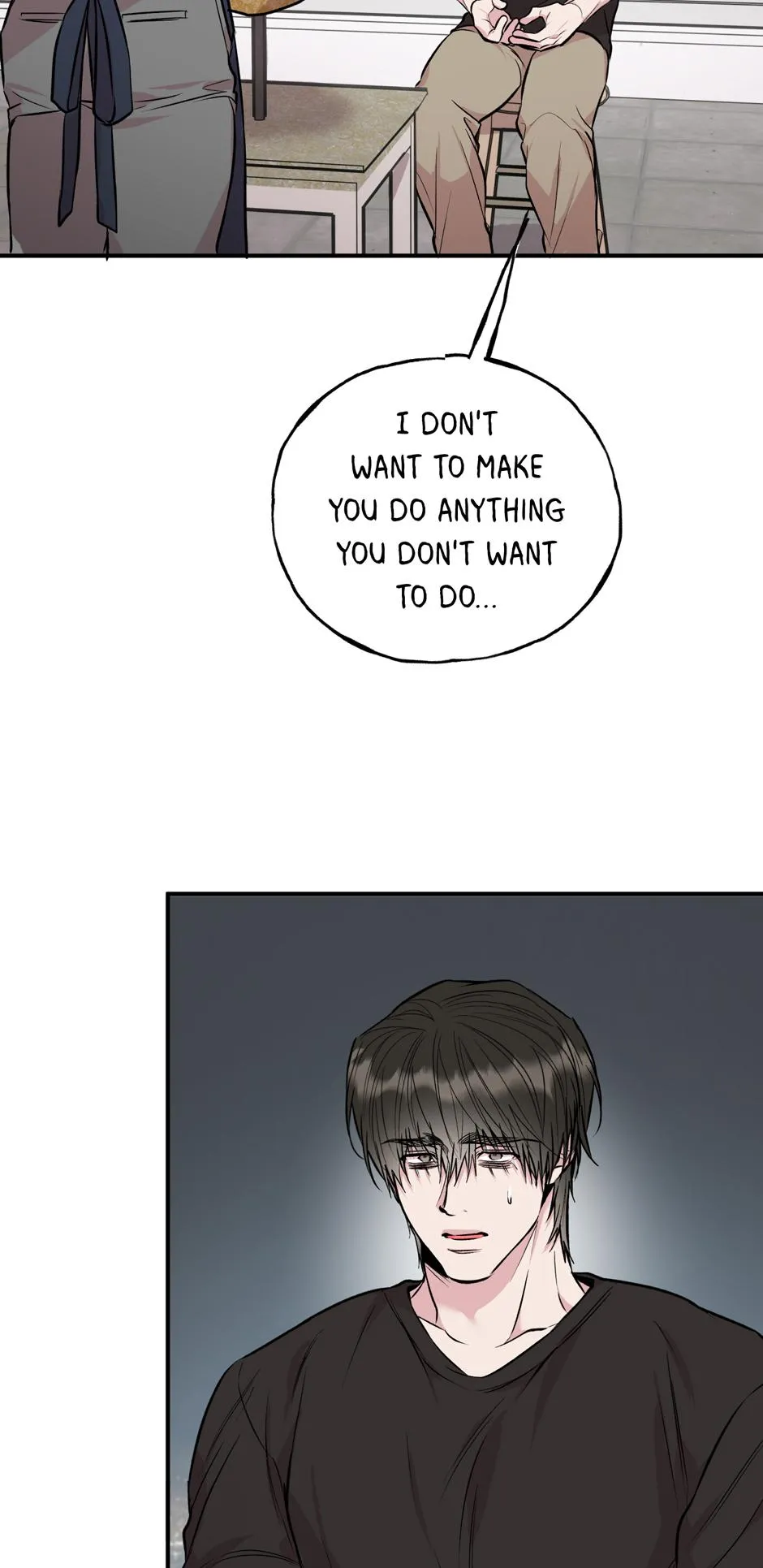 The Art of Sculpting Chapter 41 page 58 - 
