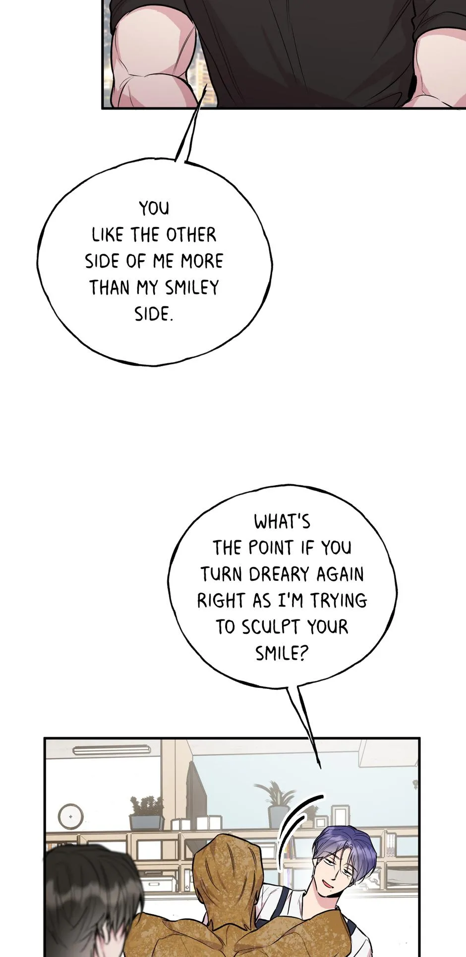 The Art of Sculpting Chapter 41 page 59 - 