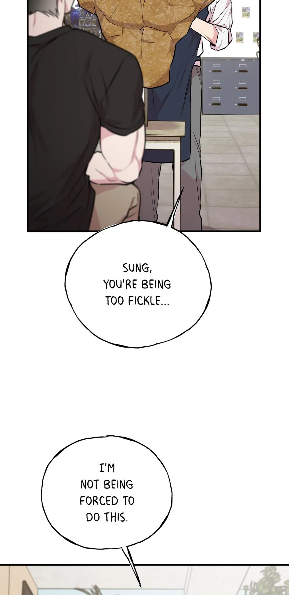 The Art of Sculpting Chapter 41 page 60 - 