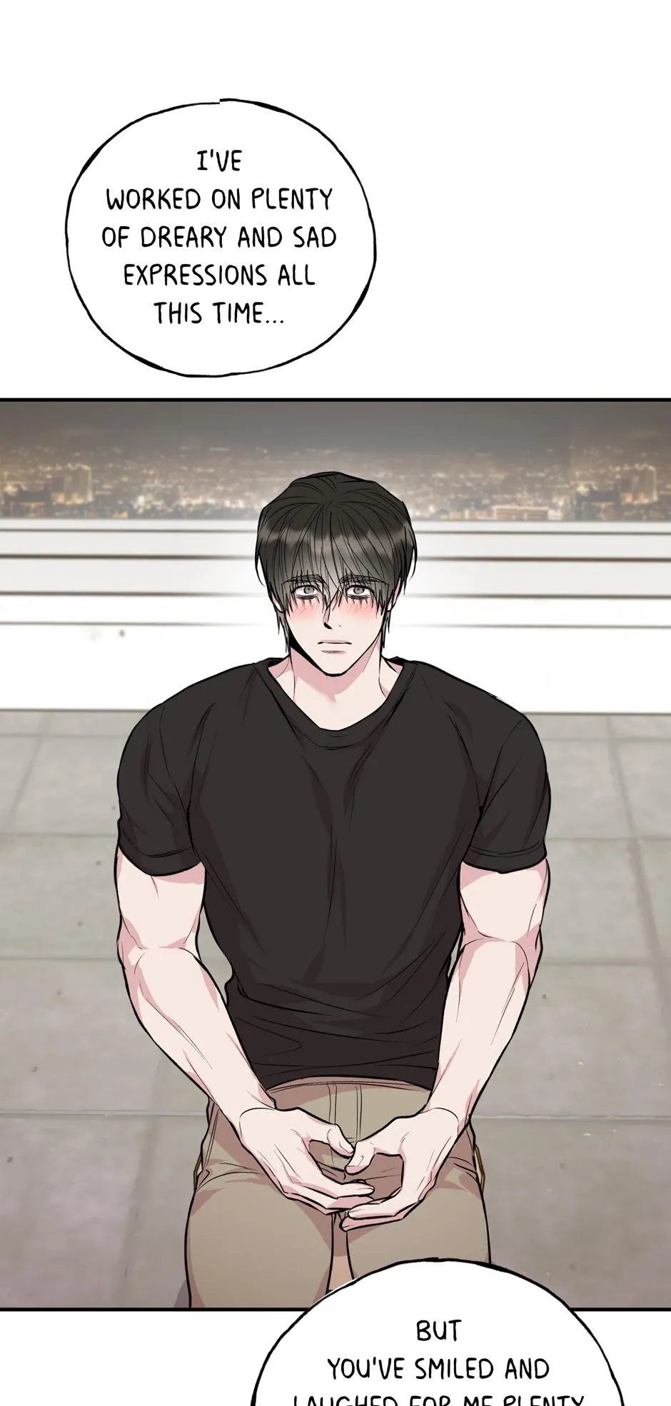The Art of Sculpting Chapter 41 page 62 - 