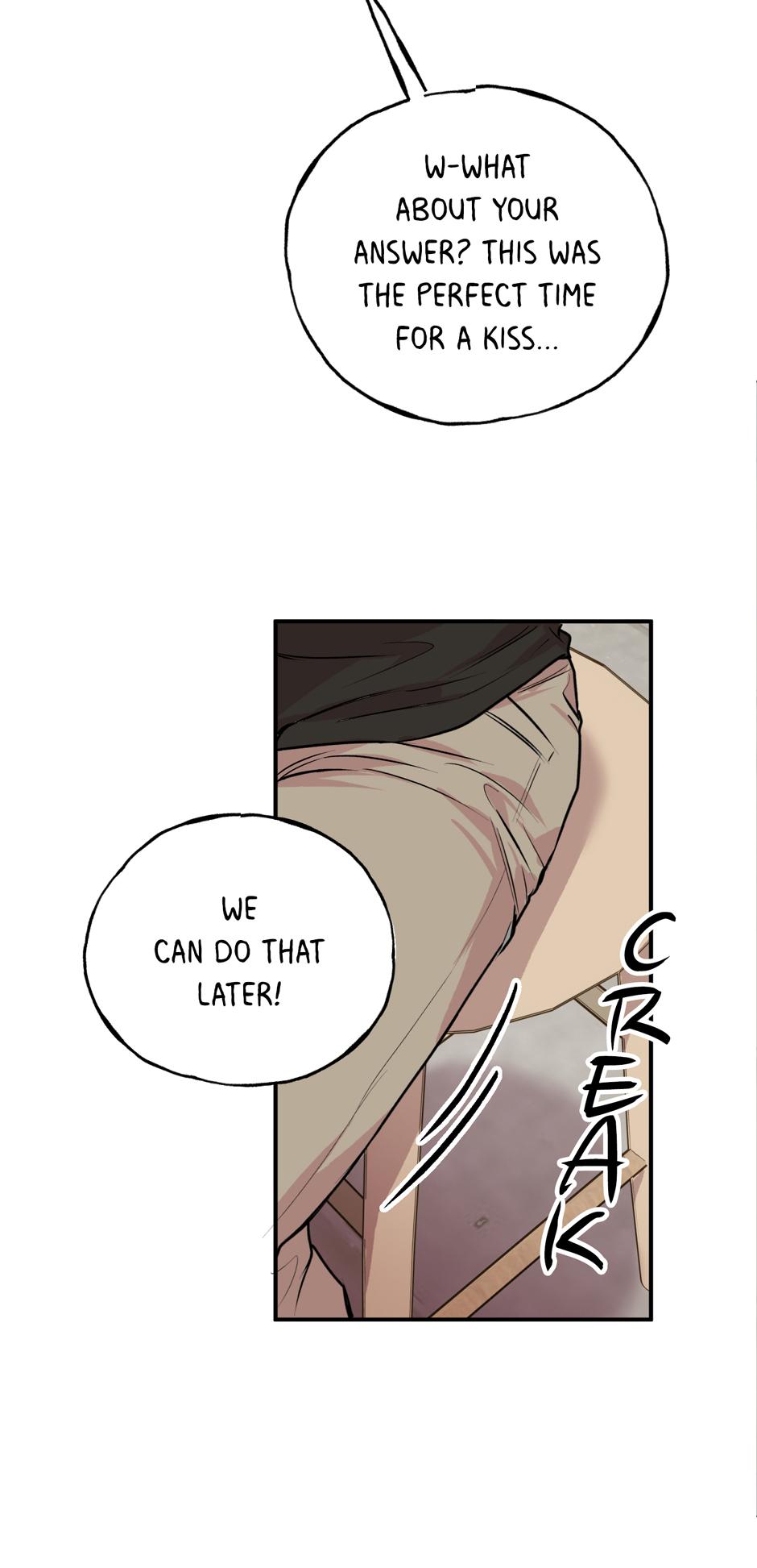 The Art of Sculpting Chapter 42 page 15 - 
