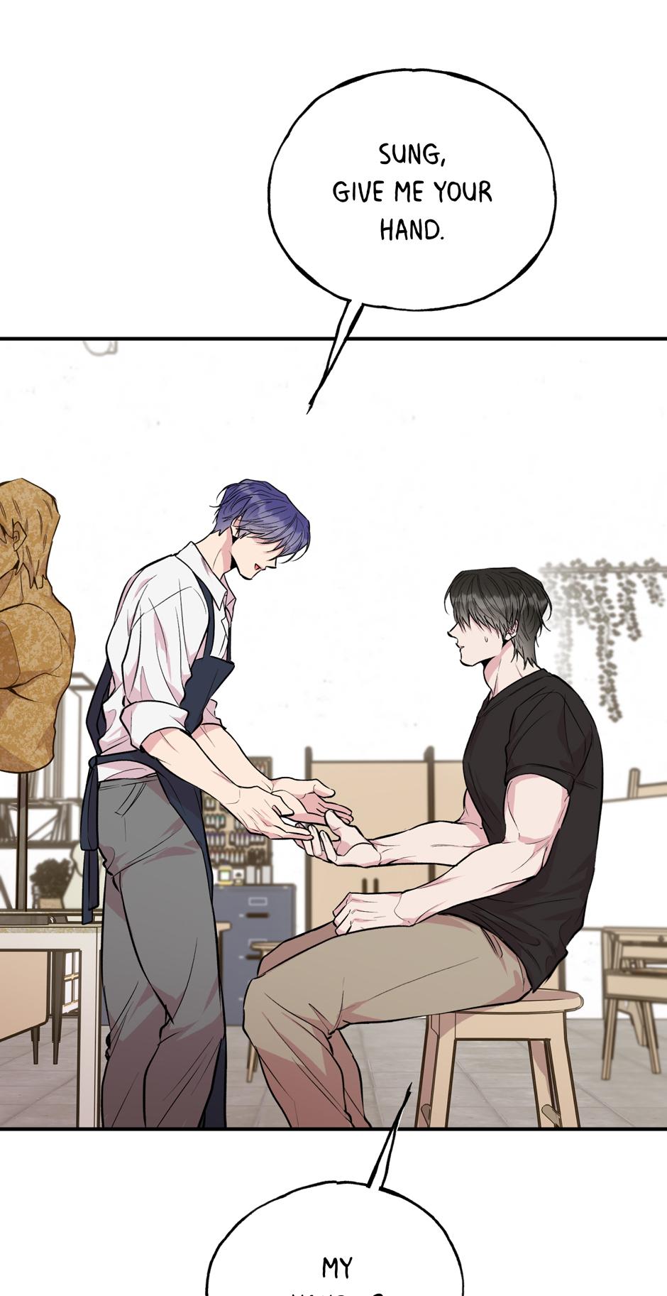 The Art of Sculpting Chapter 42 page 16 - 