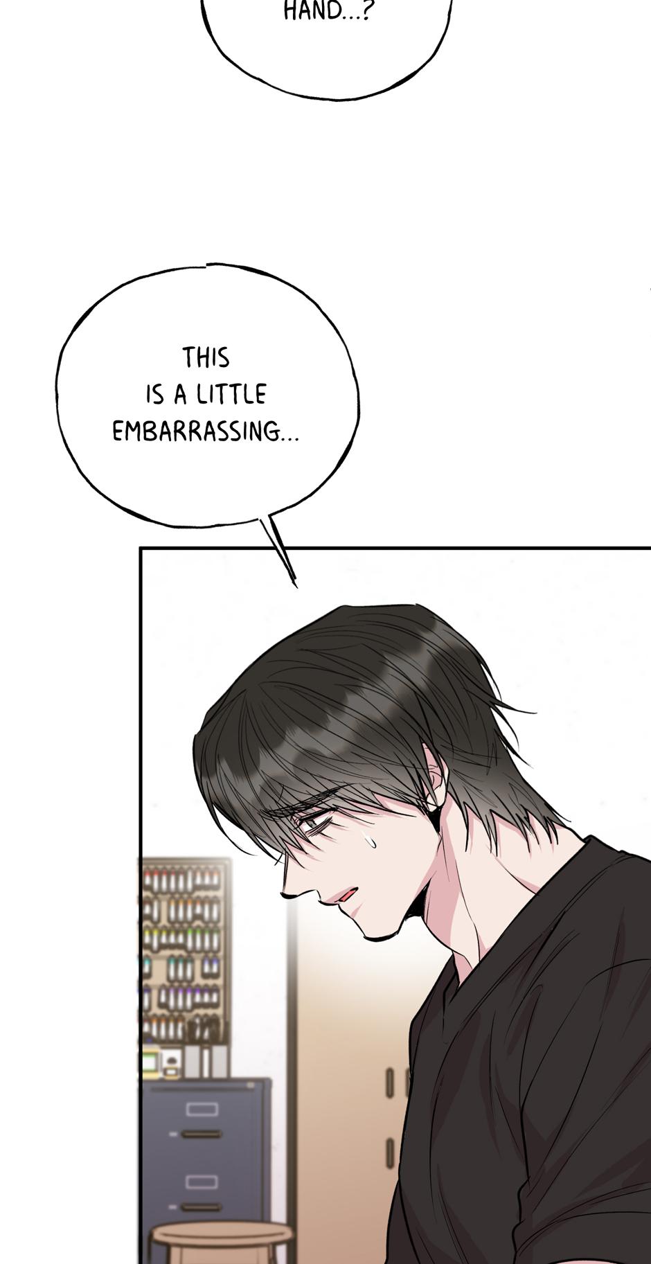 The Art of Sculpting Chapter 42 page 17 - 