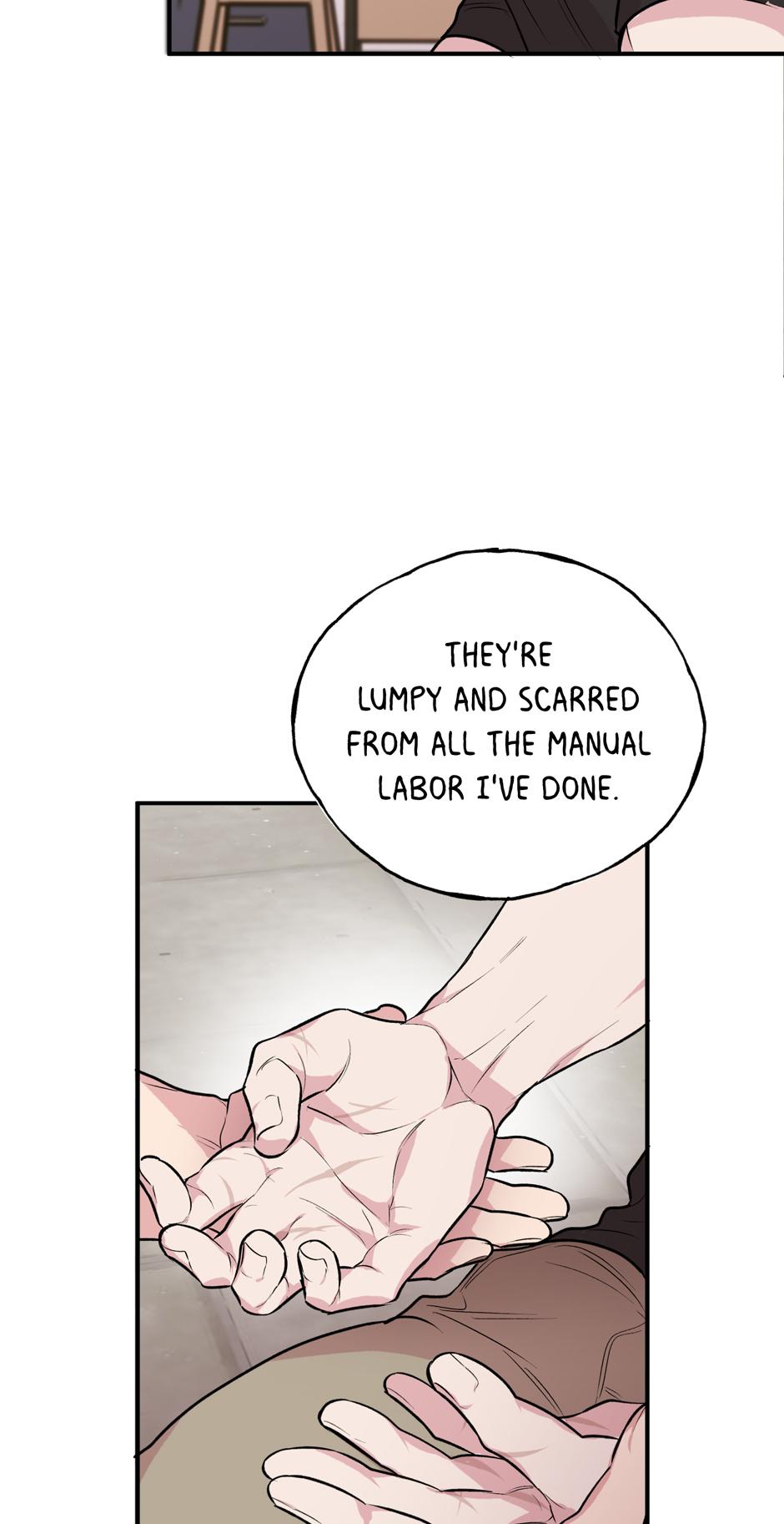 The Art of Sculpting Chapter 42 page 18 - 