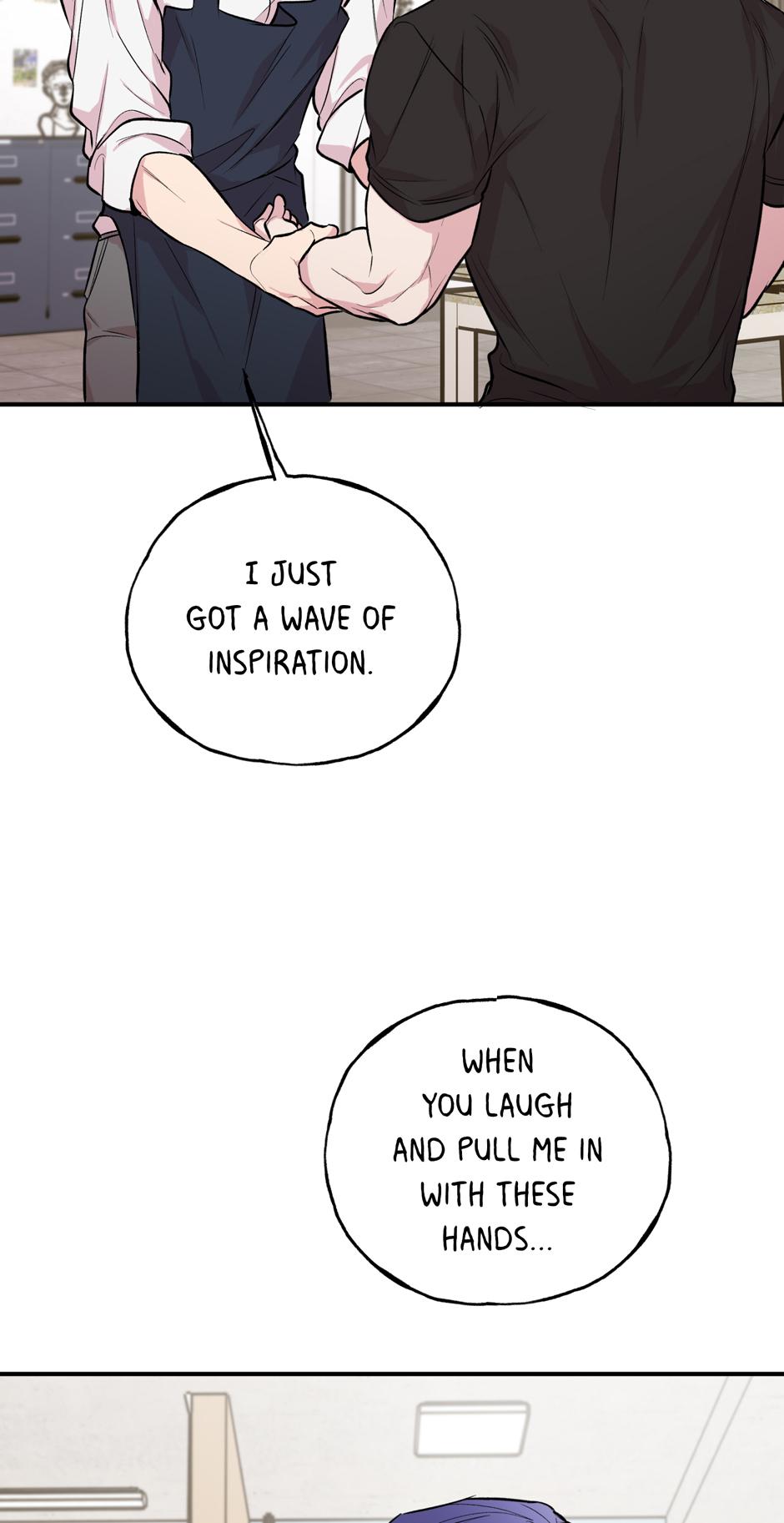 The Art of Sculpting Chapter 42 page 20 - 