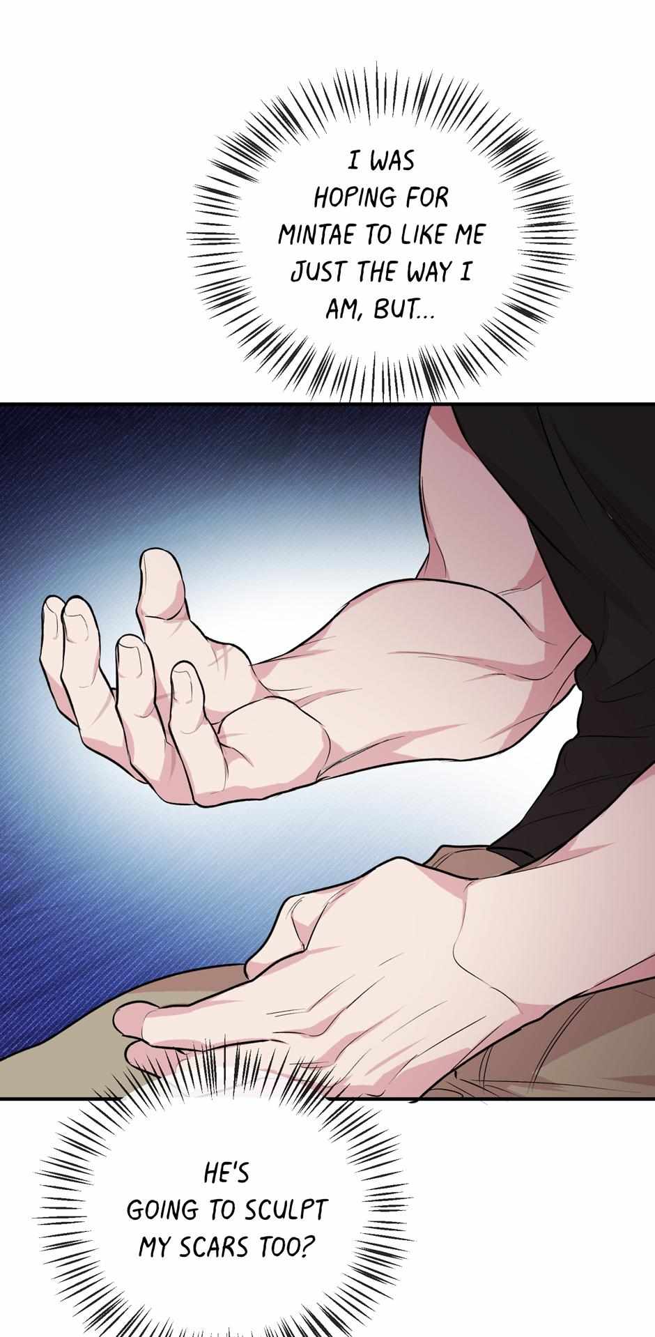 The Art of Sculpting Chapter 42 page 23 - 