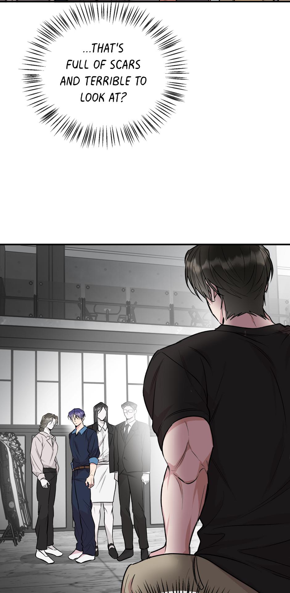 The Art of Sculpting Chapter 42 page 25 - 