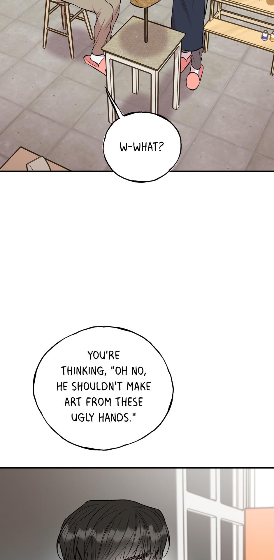 The Art of Sculpting Chapter 42 page 27 - 