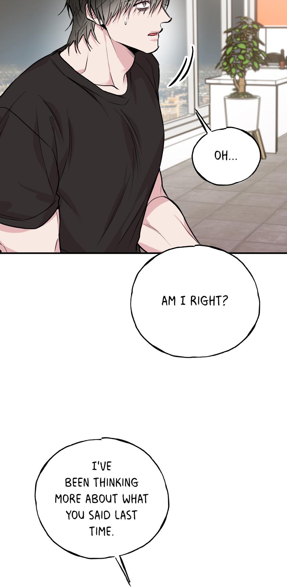 The Art of Sculpting Chapter 42 page 28 - 