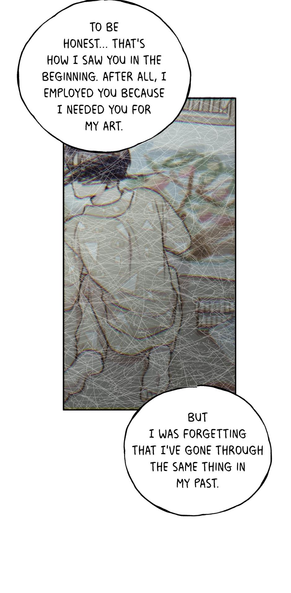 The Art of Sculpting Chapter 42 page 30 - 