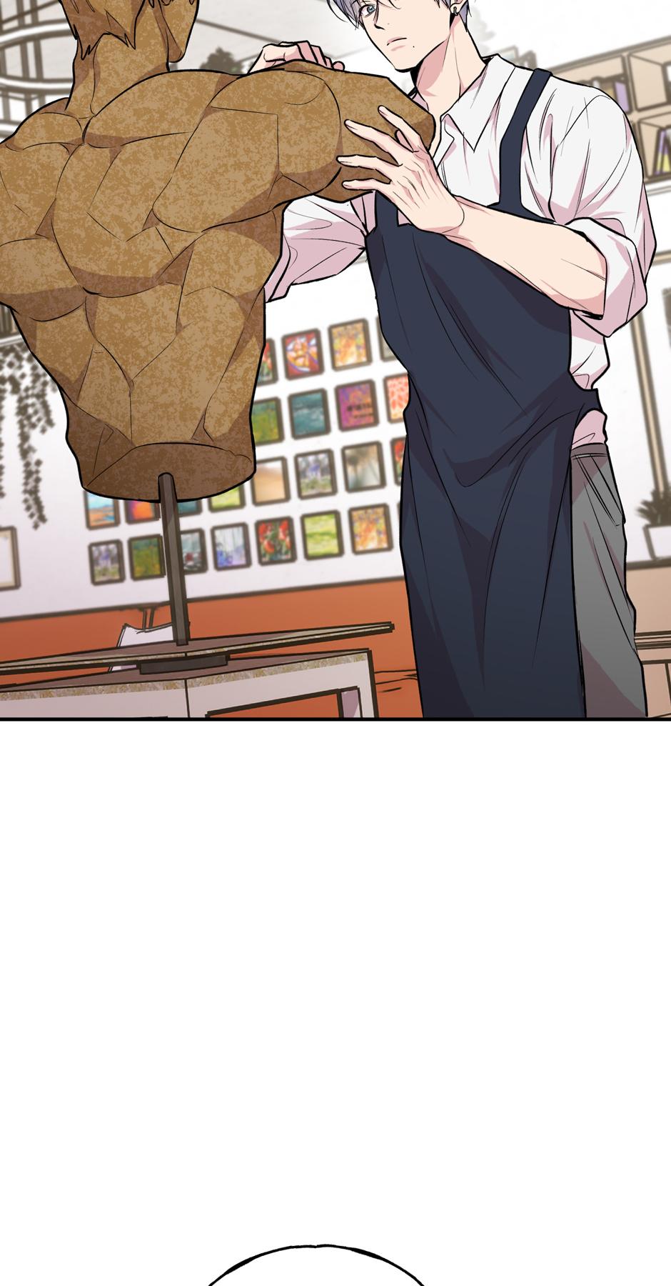 The Art of Sculpting Chapter 42 page 37 - 
