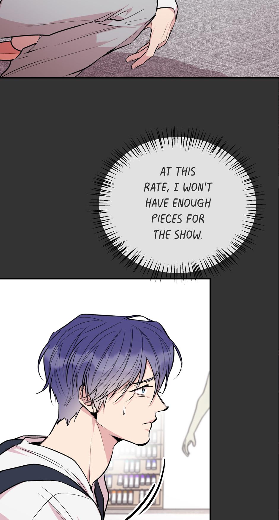 The Art of Sculpting Chapter 42 page 48 - 