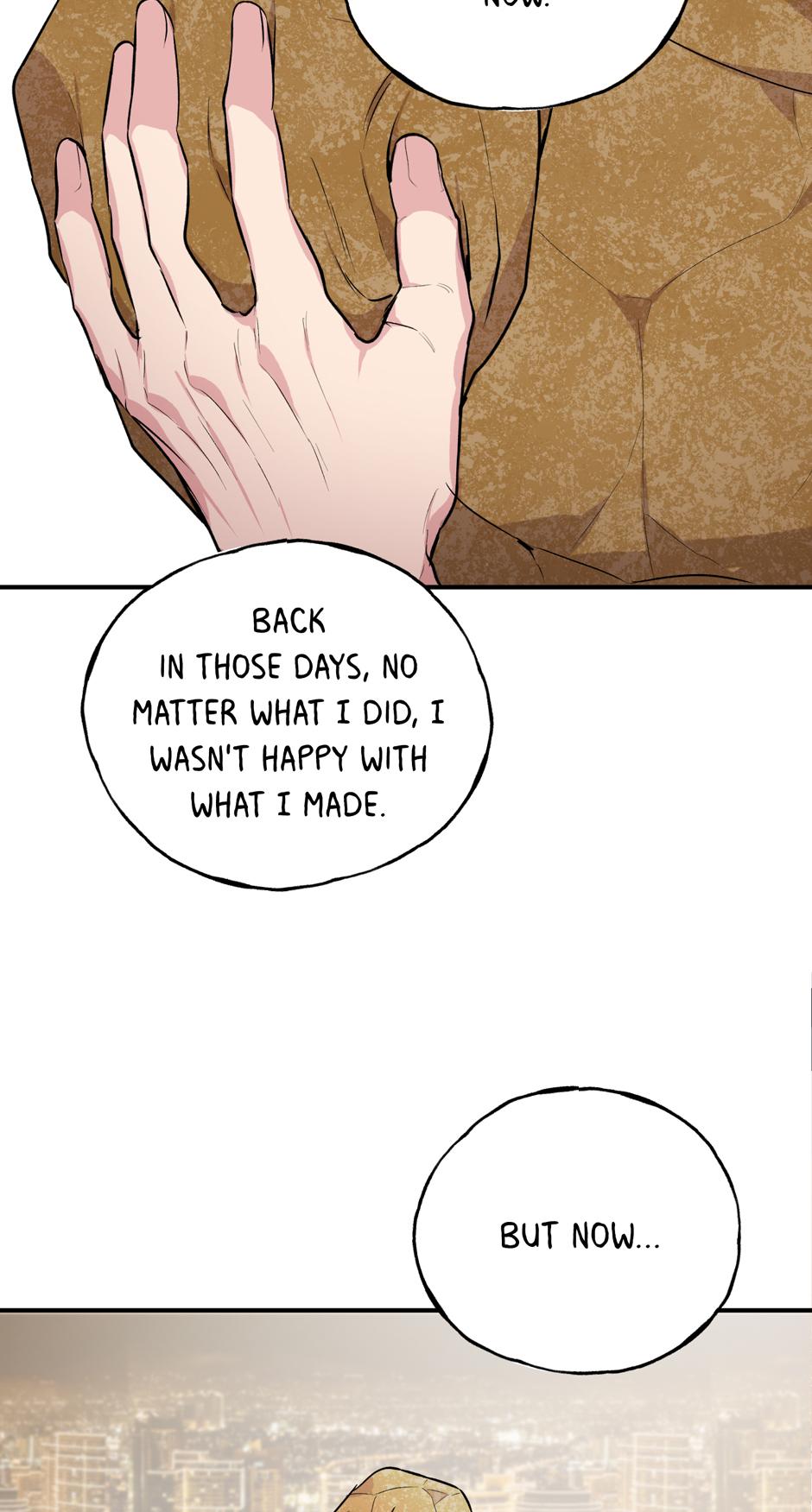 The Art of Sculpting Chapter 42 page 52 - 