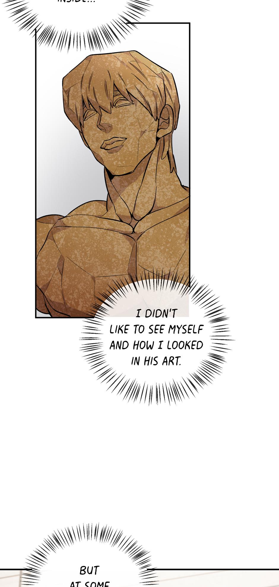 The Art of Sculpting Chapter 42 page 58 - 