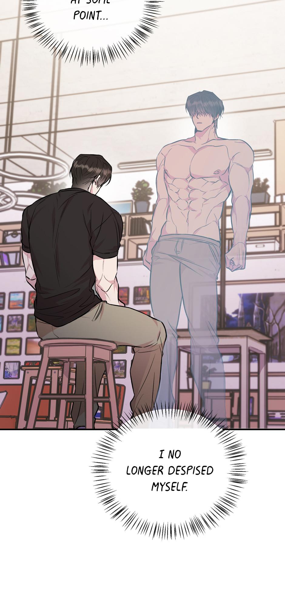 The Art of Sculpting Chapter 42 page 59 - 
