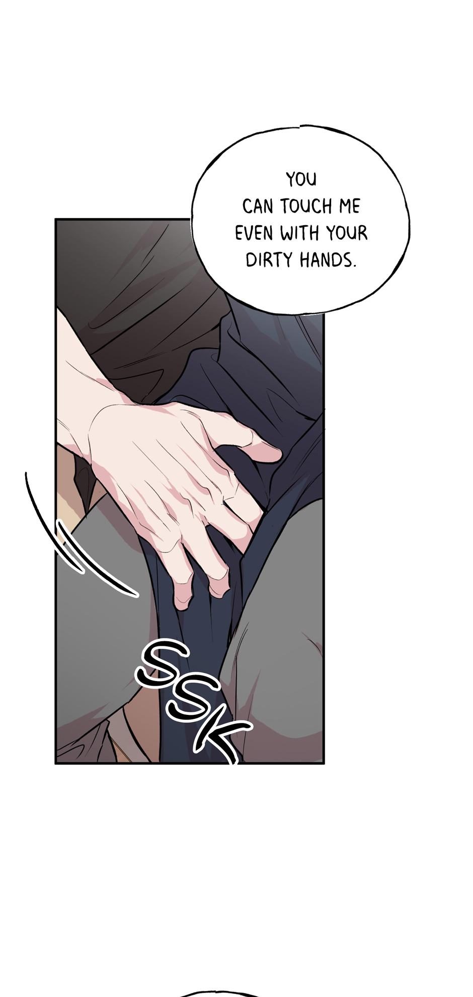 The Art of Sculpting Chapter 42 page 65 - 