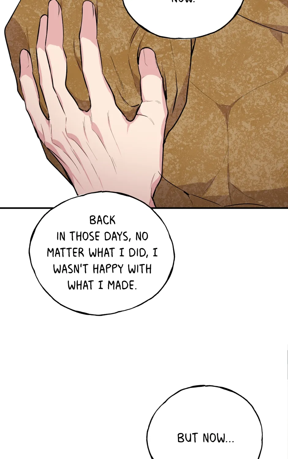 The Art of Sculpting Chapter 44 page 103 - 