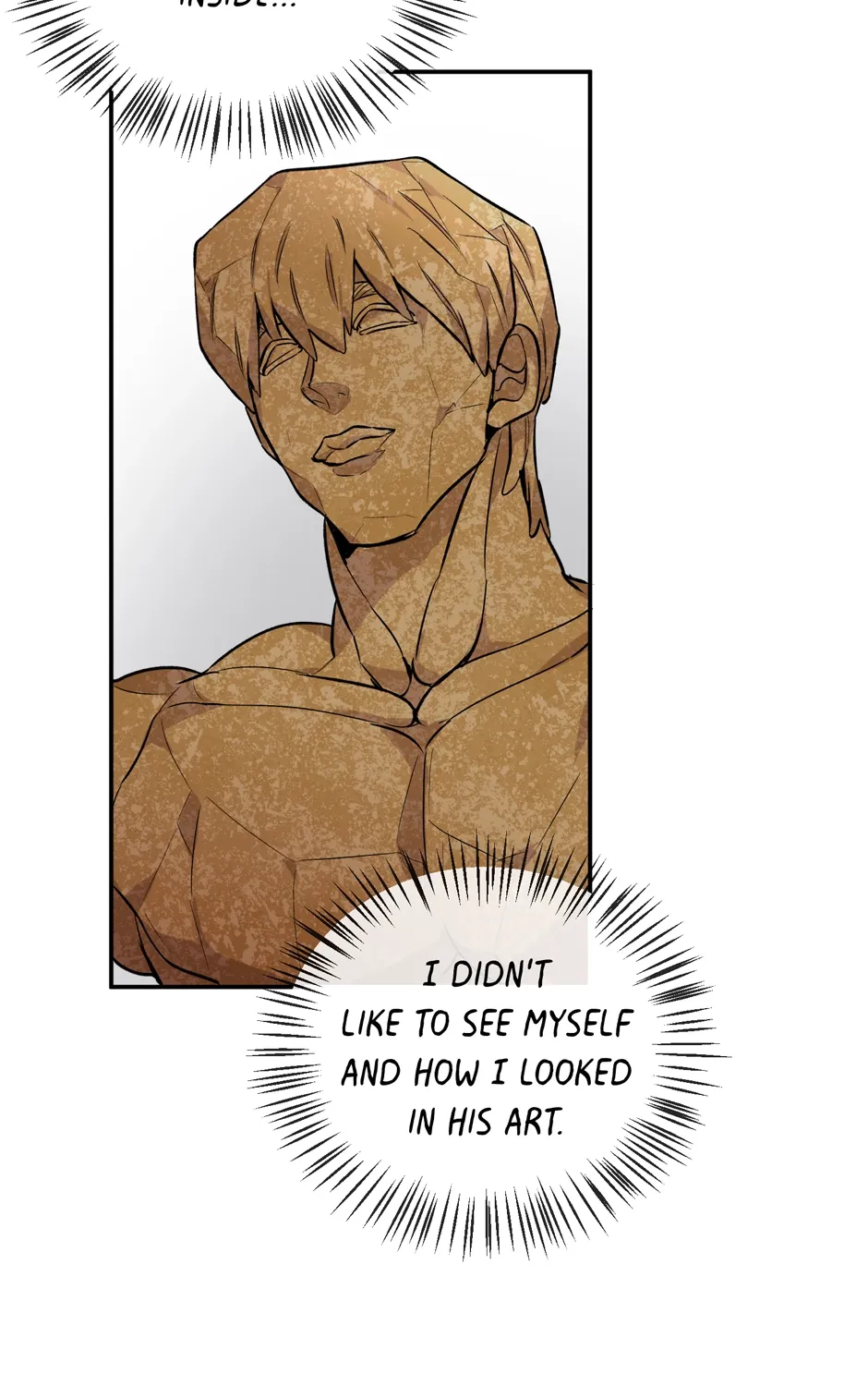 The Art of Sculpting Chapter 44 page 115 - 
