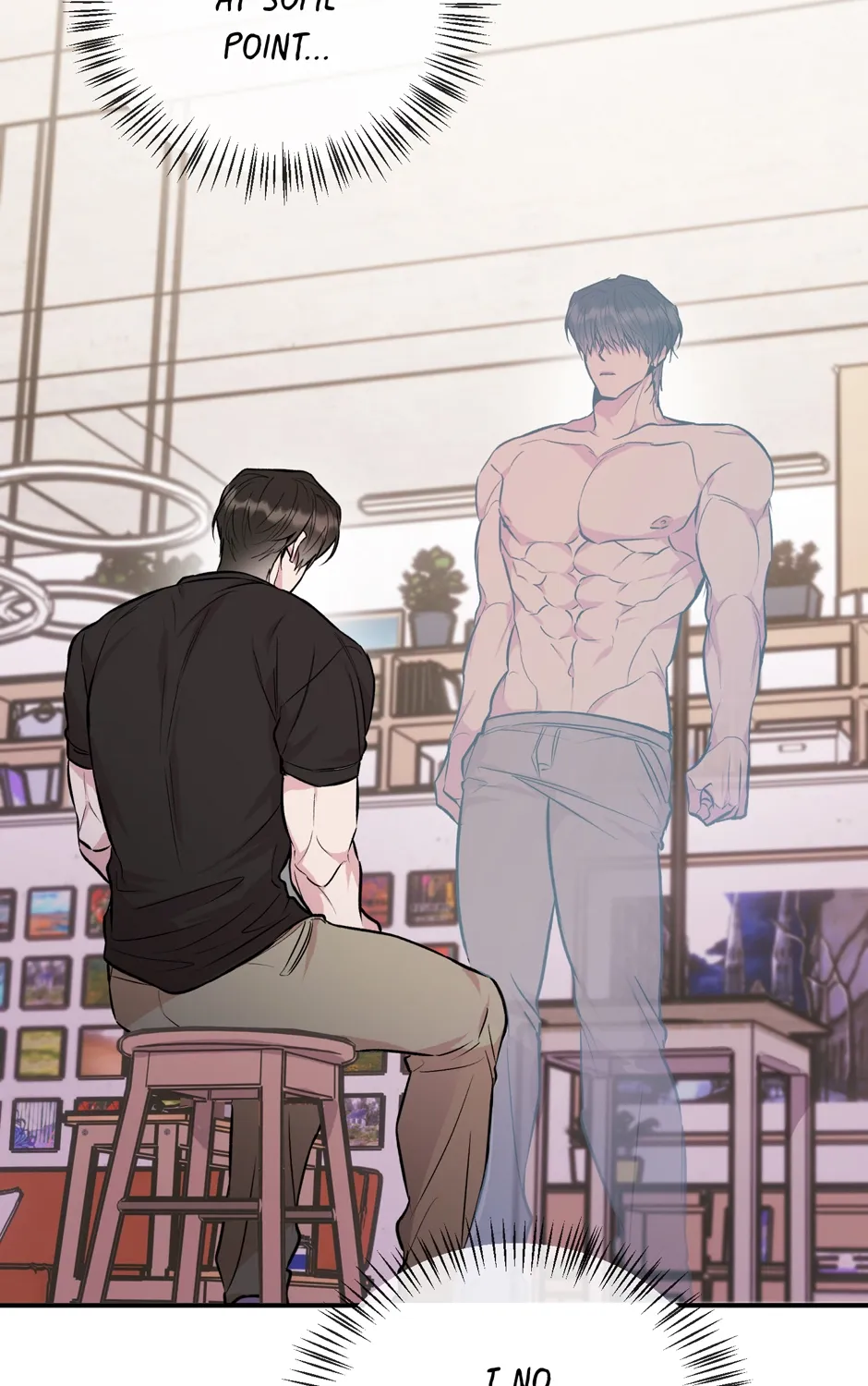 The Art of Sculpting Chapter 44 page 117 - 