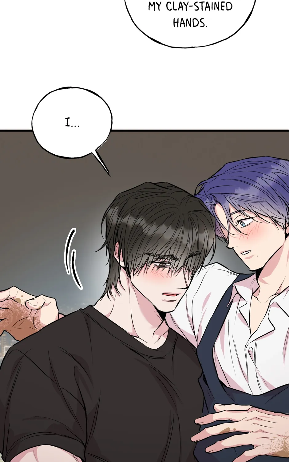 The Art of Sculpting Chapter 44 page 127 - 