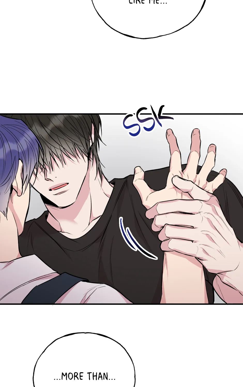 The Art of Sculpting Chapter 44 page 15 - 