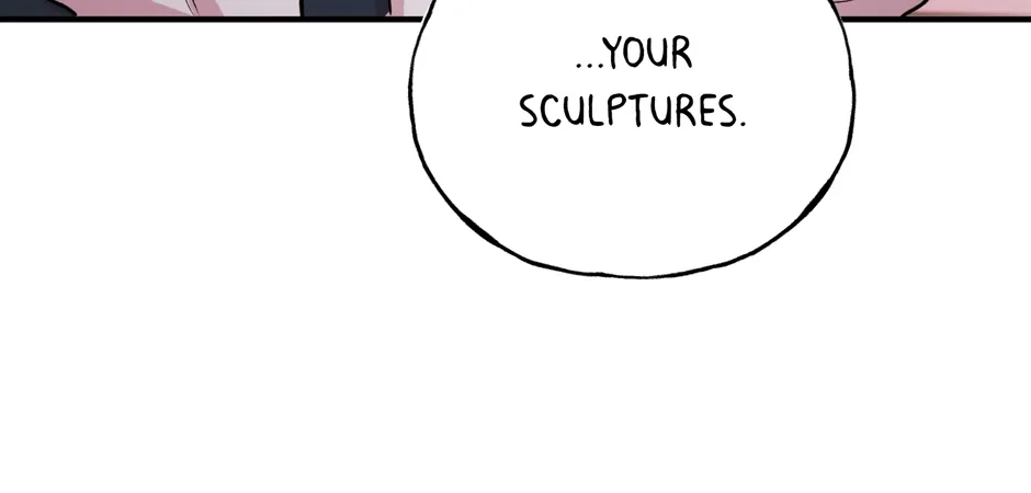 The Art of Sculpting Chapter 44 page 18 - 