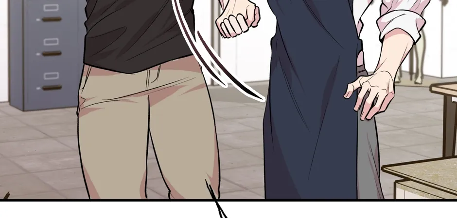 The Art of Sculpting Chapter 44 page 28 - 