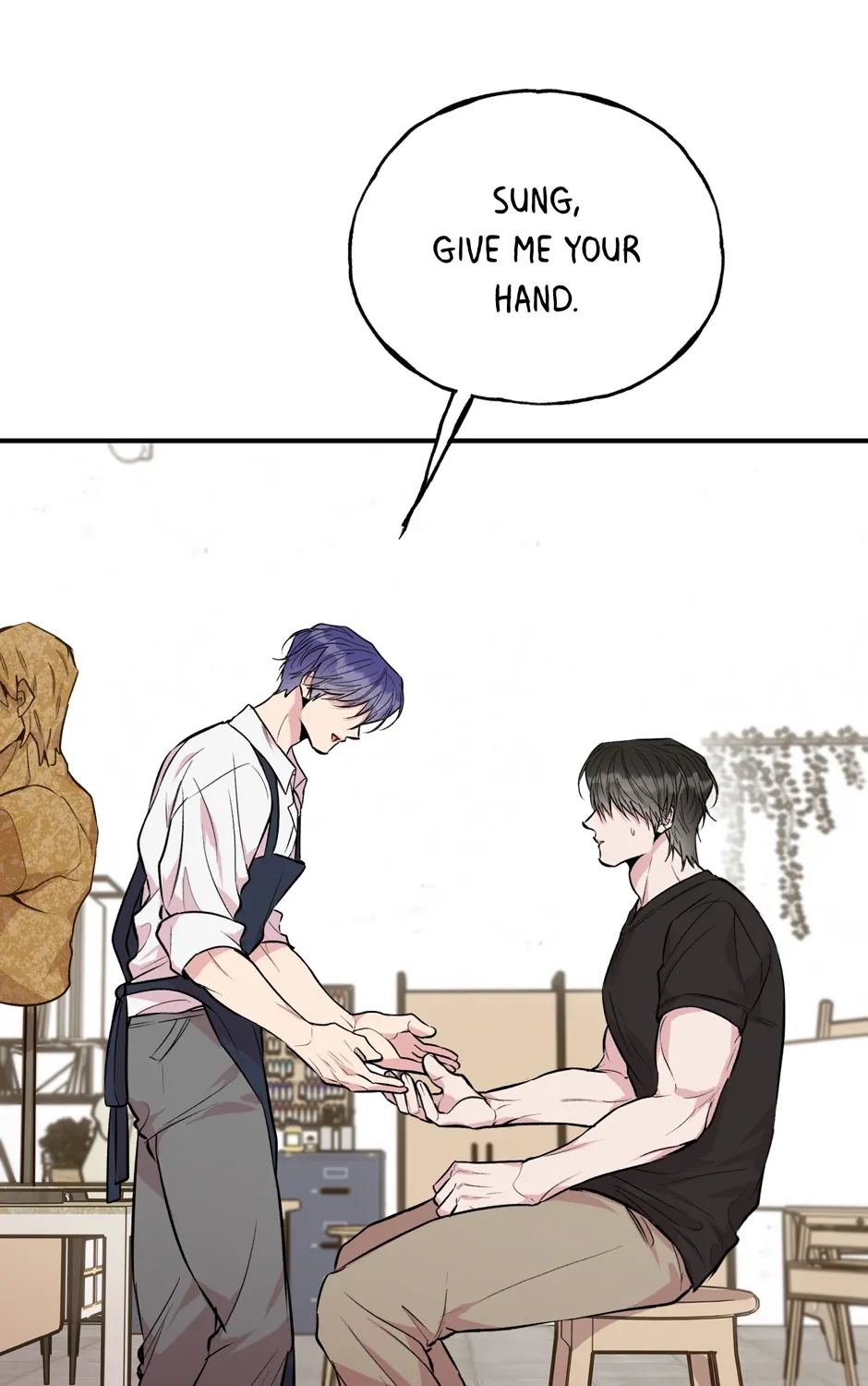 The Art of Sculpting Chapter 44 page 31 - 