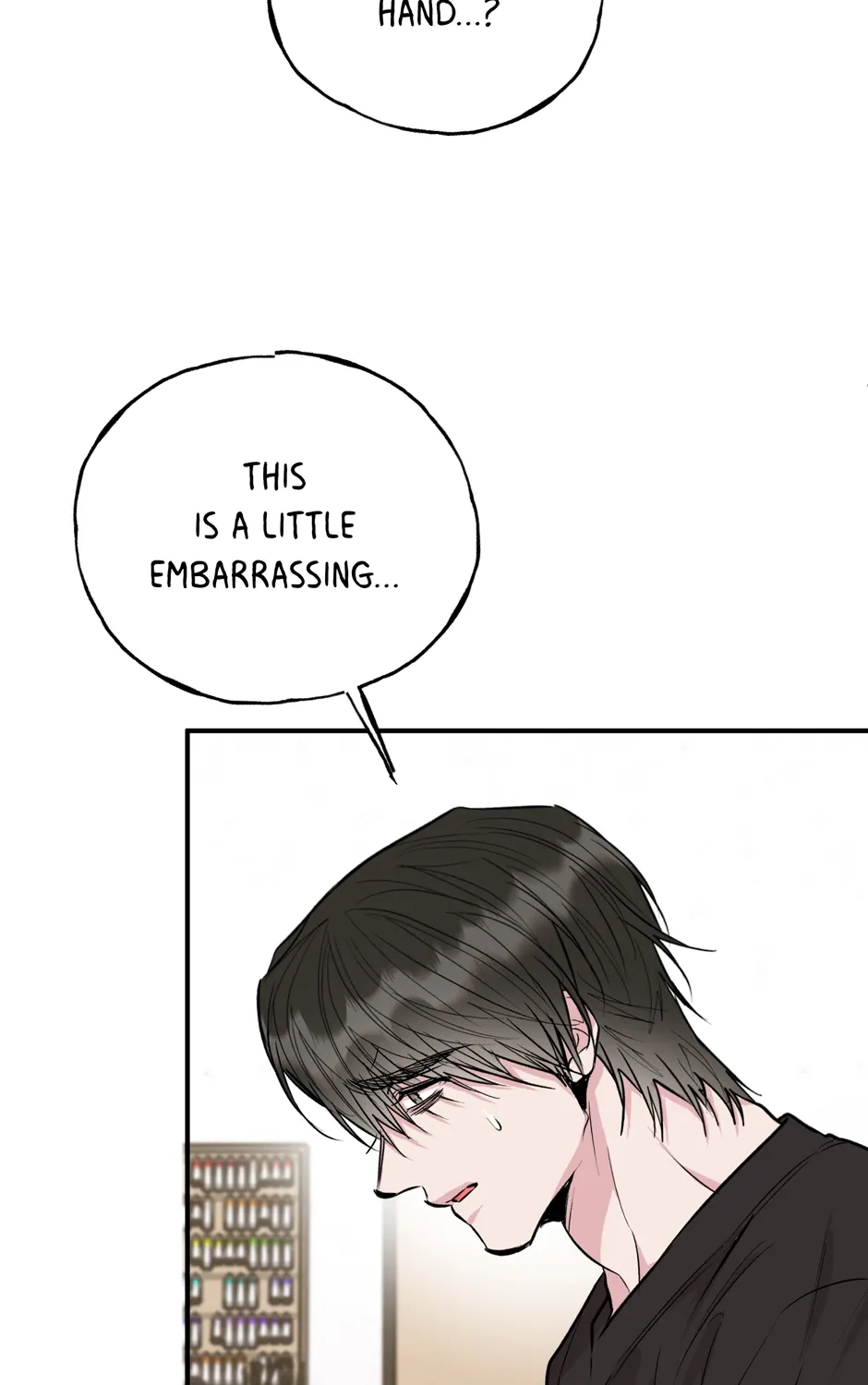 The Art of Sculpting Chapter 44 page 33 - 