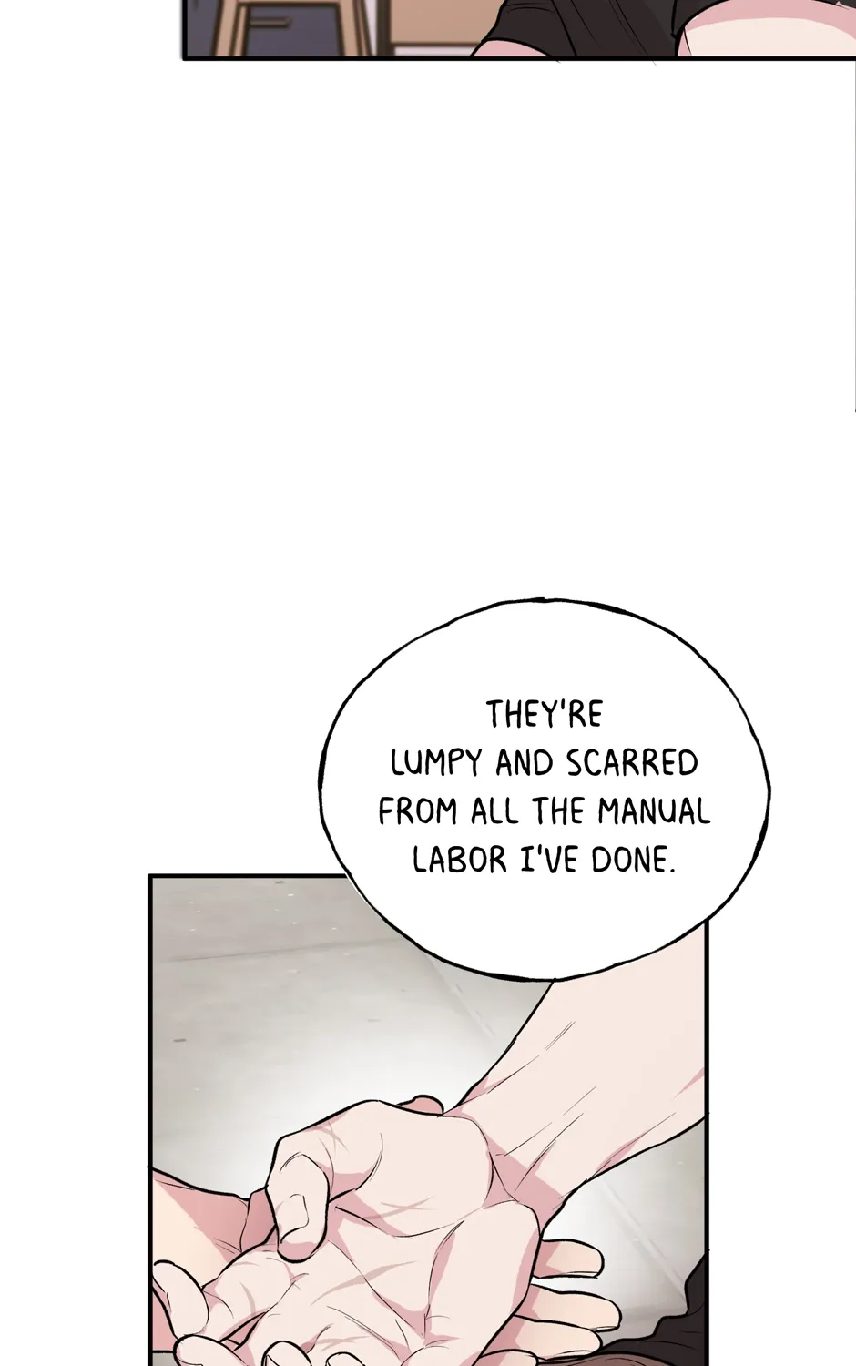 The Art of Sculpting Chapter 44 page 35 - 