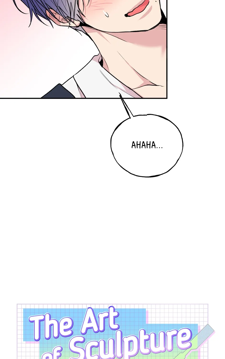 The Art of Sculpting Chapter 44 page 5 - 