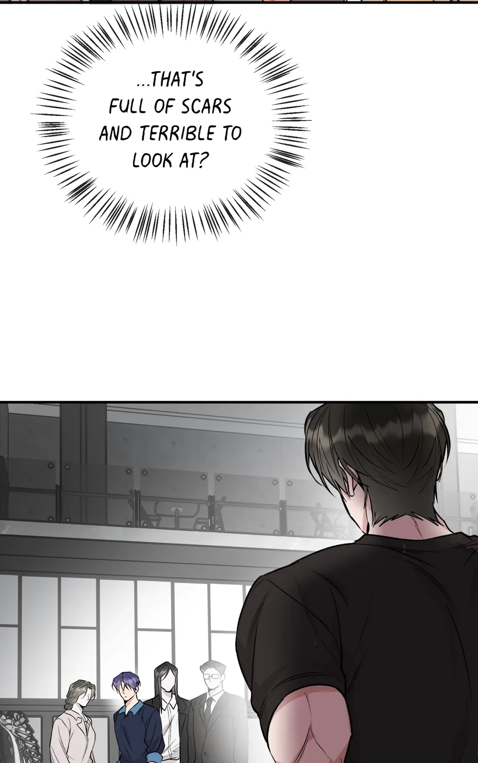 The Art of Sculpting Chapter 44 page 49 - 