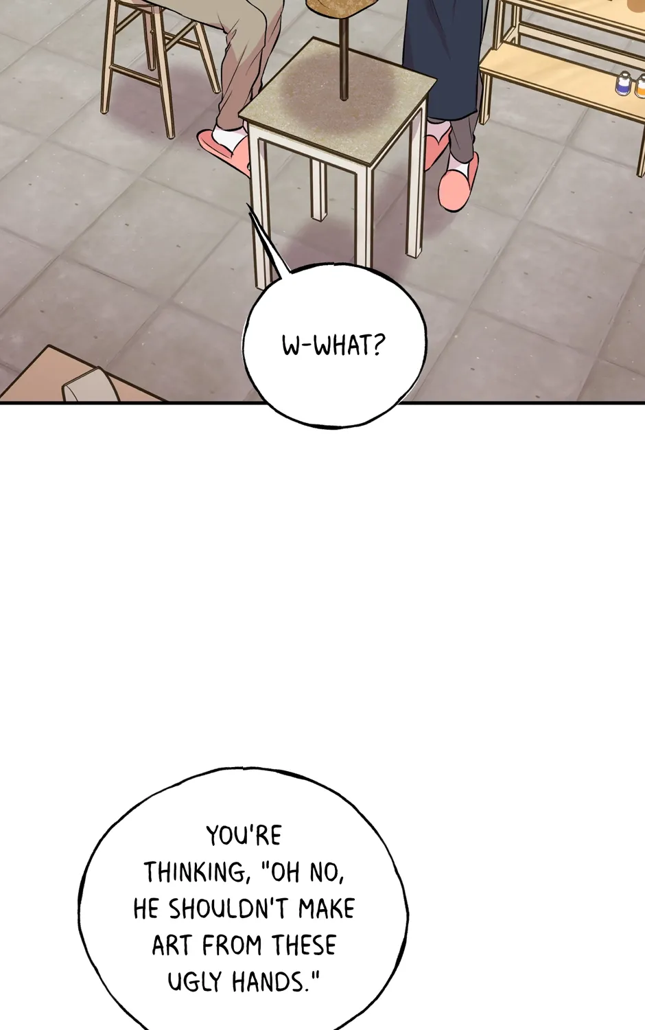 The Art of Sculpting Chapter 44 page 53 - 