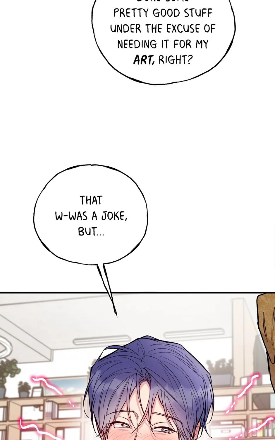 The Art of Sculpting Chapter 44 page 63 - 